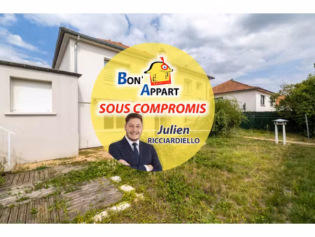 achat maison 6 pièces 145m² saulny 57140