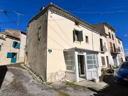 vente maison 6 pièces  268.50m²  la serpent