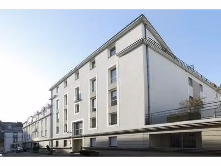 appart'city nantes quais de loire *** -44- - affaires - appa