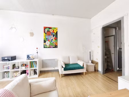 achat maison 3 pièces 70m² conde sur l escaut 59163