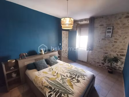 vente maison 4 pièces 132 m² à vallon-pont-d'arc (07150)  260 000 €