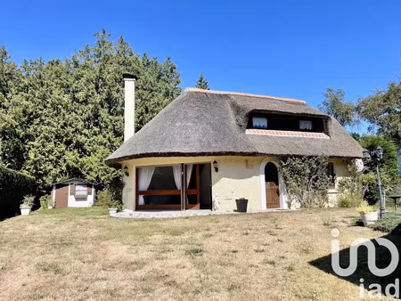 vente maison 5 pièces 122 m² à quend (80120)  364 800 €
