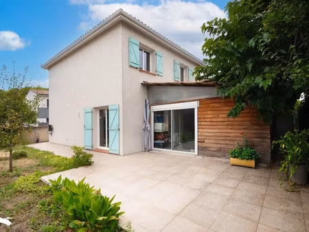 vente maison 5 pièces 111 m² à colomiers (31770)  324 900 €