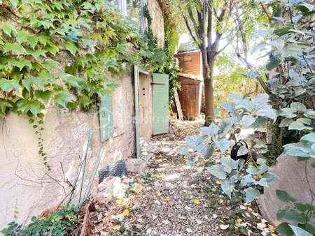 vente maison 4 pièces 151 m² à lunel-viel (34400)  335 000 €