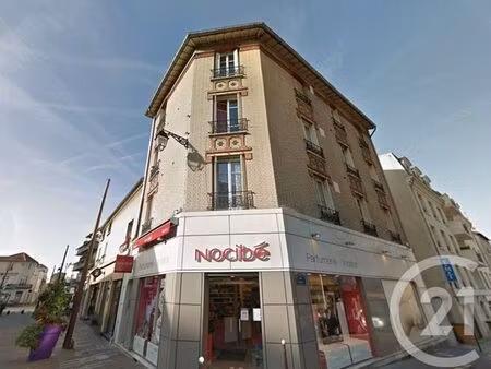 immeuble à vendre - 350 m2 - colombes - 92 - ile-de-france