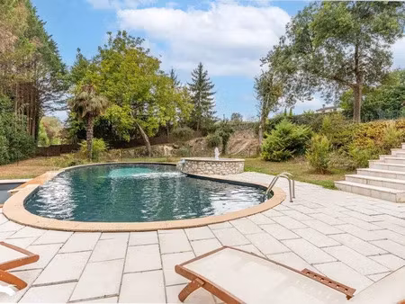 vente maison 5 pièces 137 m² à saint-eutrope-de-born (47210)  299 000 €