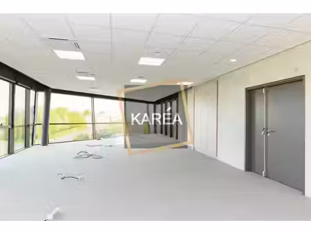 location local professionnel 282m² chanteloup en brie 77600