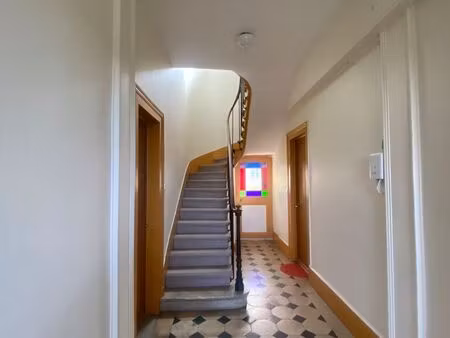 location appartement 2 pièces 39m² vernon 27200