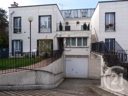 divers à vendre - 76 47 m2 - gagny - 93 - ile-de-france