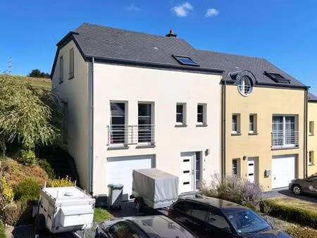 maison de village 129m2