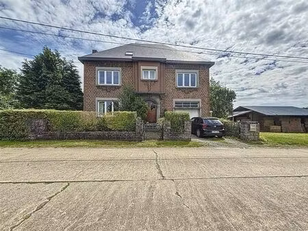 maison style art déco