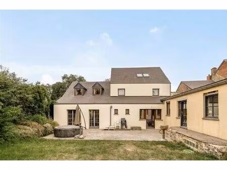 gilmont immobilier - sous option