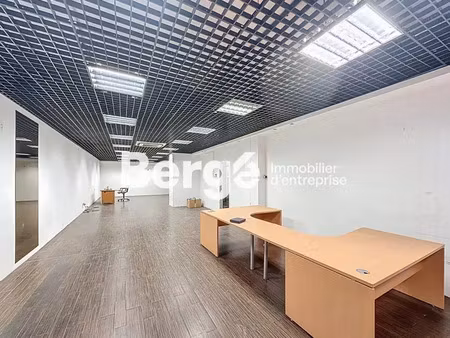 immobilier professionnel à louer le cannet