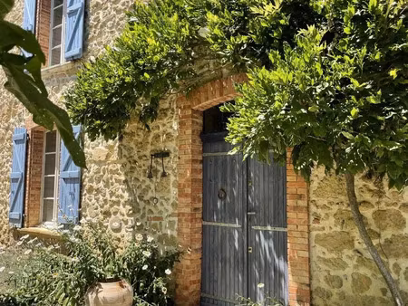 vente maison 9 pièces 253 m² ambax (31230)