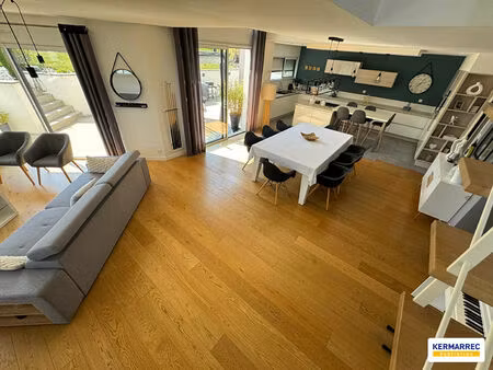 a vendre maison 7 pièces à vitré 199 m² - 624 000 € hai