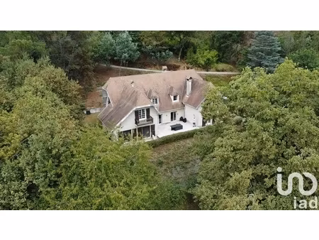 vente demeure 7 pièces