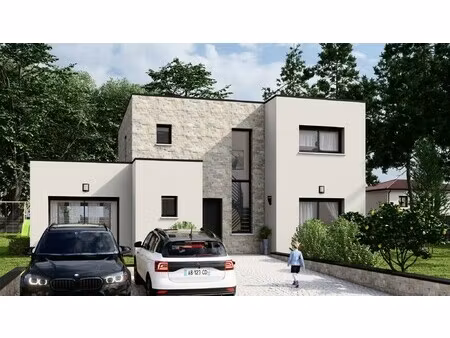 vente villa 6 pièces