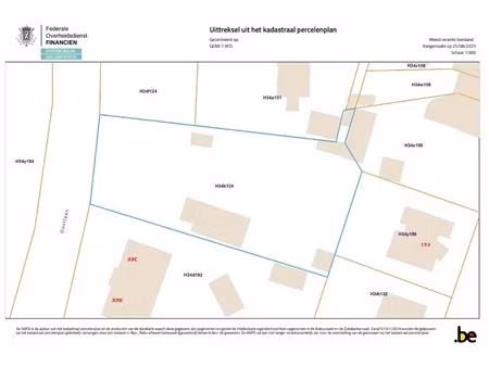 grond te koop in genk