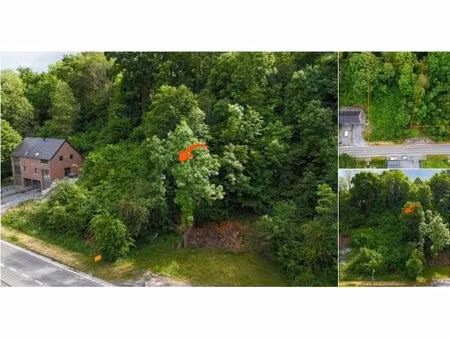 terrain à vendre à rue de louveigne (face au n°83) aywaille (vbd17891)