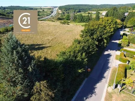 terrain à vendre à rue de oignies 0 couvin (vbd18283)