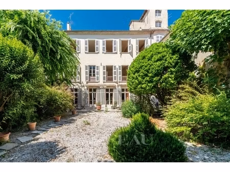 annonce maison à vendre