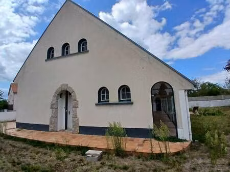 vente maison à ancenis (44150) : à vendre / 183m² ancenis