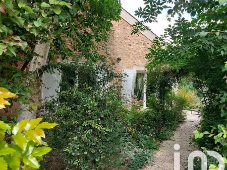 vente maison 8 pièces 215 m² à morsang-sur-seine (91250)  565 000 €