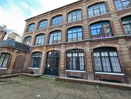 vente appartement 5 pièces 86 m² à elbeuf (76500)  99 990 €