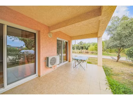 vente appartement 1 pièce 33 m² à santa-maria-poggio (20221)  115 000 €