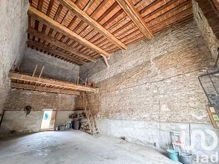 vente garage 75 m² baixas (66390)