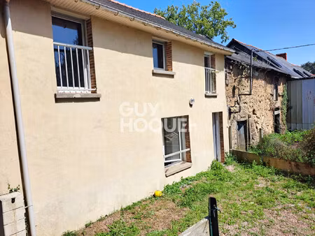 maison à vendre de 4 pièces de 80 00 m²