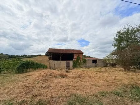 vente maison 1 pièce portet (64330)