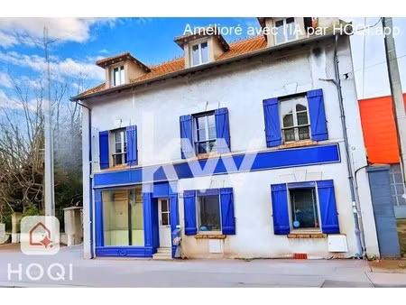 vente local commercial