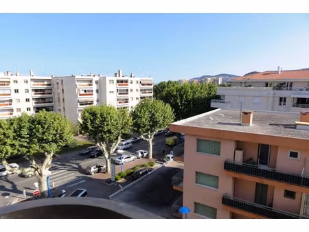 vente appartement 3 pièces 56.52 m² à mandelieu-la-napoule (06210)  230 000 €