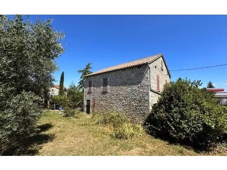 maison lablachère m² t-4 à vendre  170 000 €