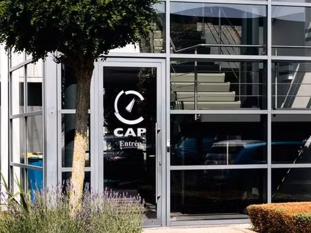 bureaux à louer au cap business center