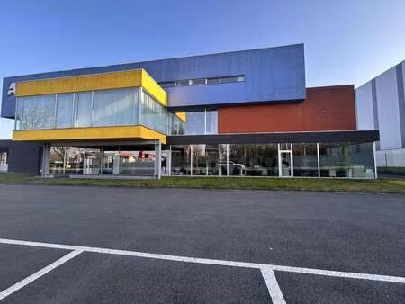 bien professionnel à louer à kampenhout € 20.667 (ld9kv) - dgi bvba | zimmo