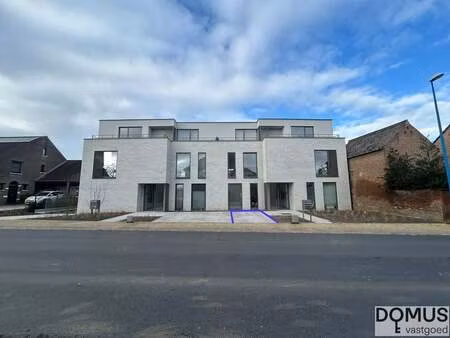 garage à vendre à beigem € 10.000 (l4n3c) - domus vastgoed | zimmo