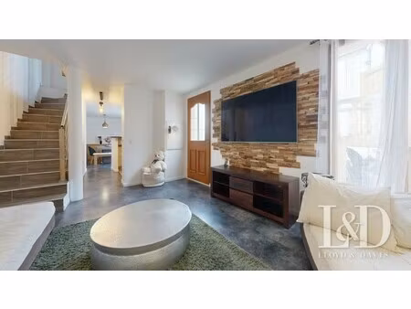 maison de luxe à vendre à breuil-bois-robert