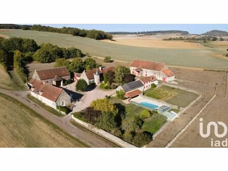 domaine à vendre à oulon