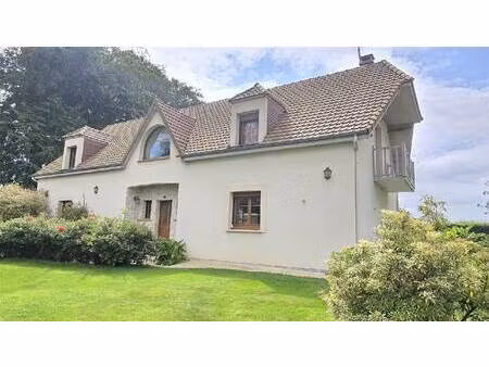 vente maison 8 pièces 226 m² rouen (76000)