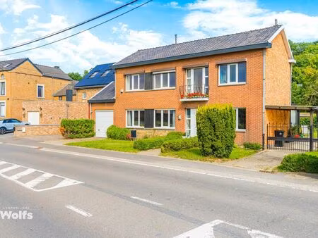 maison à vendre à glons € 275.000 (ld8yl) - wolfs l'immobilière | zimmo