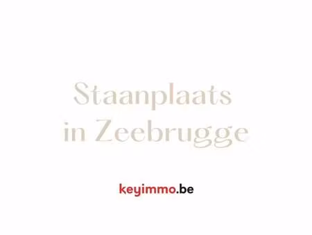 garage à vendre à zeebrugge € 19.000 (ld90t) - key immo consulting bvba | zimmo