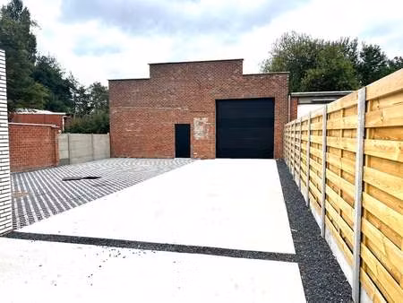 bien professionnel à vendre à harelbeke € 325.000 (ld8z3) - acx & partners | zimmo