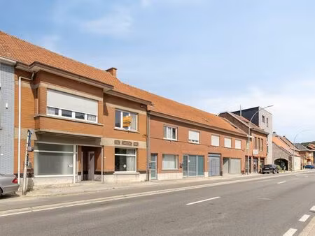 maison à vendre à wezemaal € 330.000 (ld8p4) - sophimo wezemaal | zimmo
