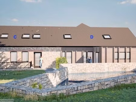 maison à vendre à raeren € 435.000 (lczaf) - immo nyssen | zimmo