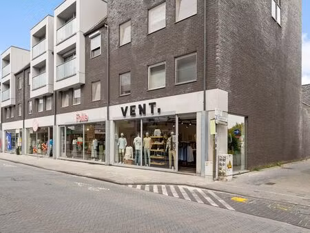 bien professionnel à vendre à aartselaar € 420.000 (ld8tv) - van reeth vastgoed | zimmo