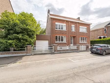 maison à vendre à berloz € 275.000 (ld8tq) - l'immobilière de marneffe | zimmo