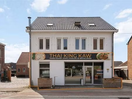 bien professionnel à vendre à koersel € 189.000 (ld8yn) - het vastgoedkantoor beringen | z