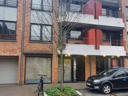 bien professionnel à louer à ternat € 1.400 (ld8lw) - het woonburo | zimmo